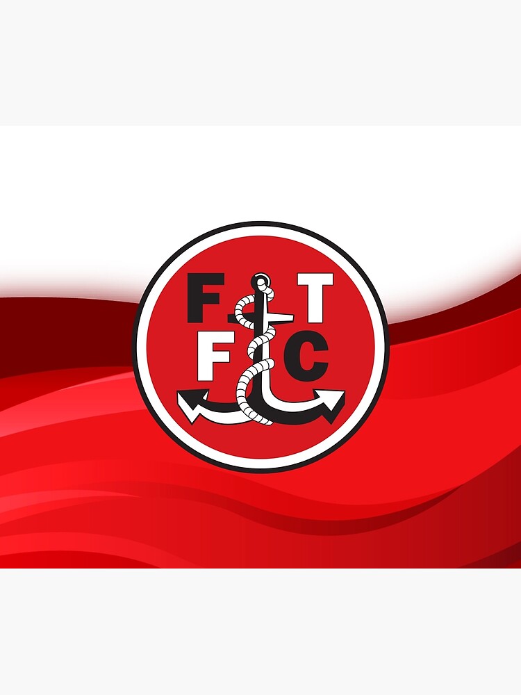 Fleetwood Town F.C. Wallpapers