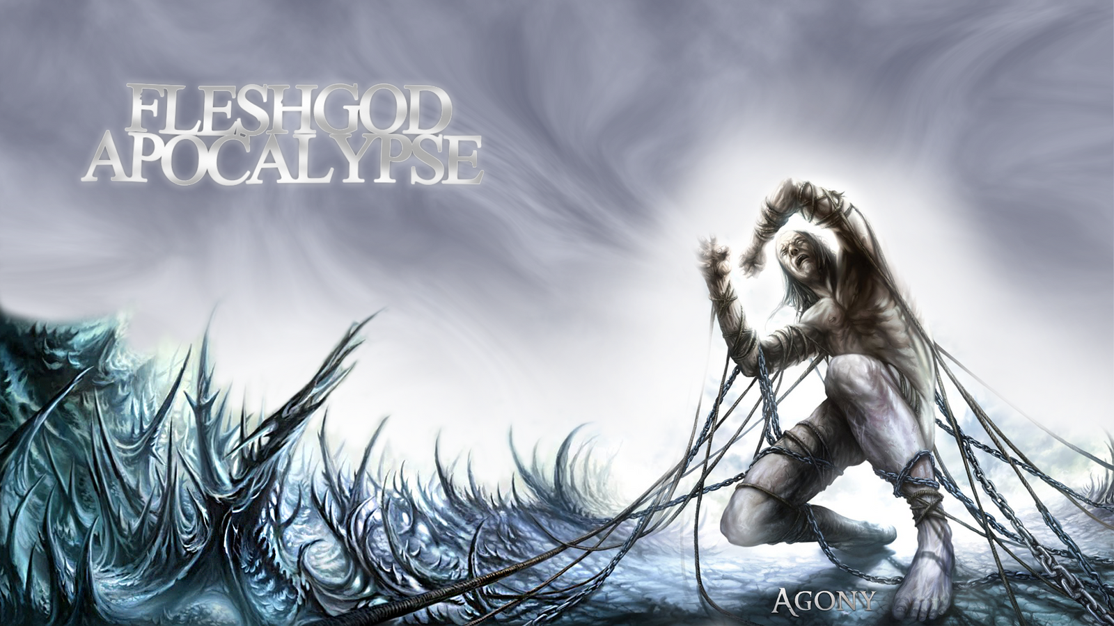 Fleshgod Apocalypse Wallpapers