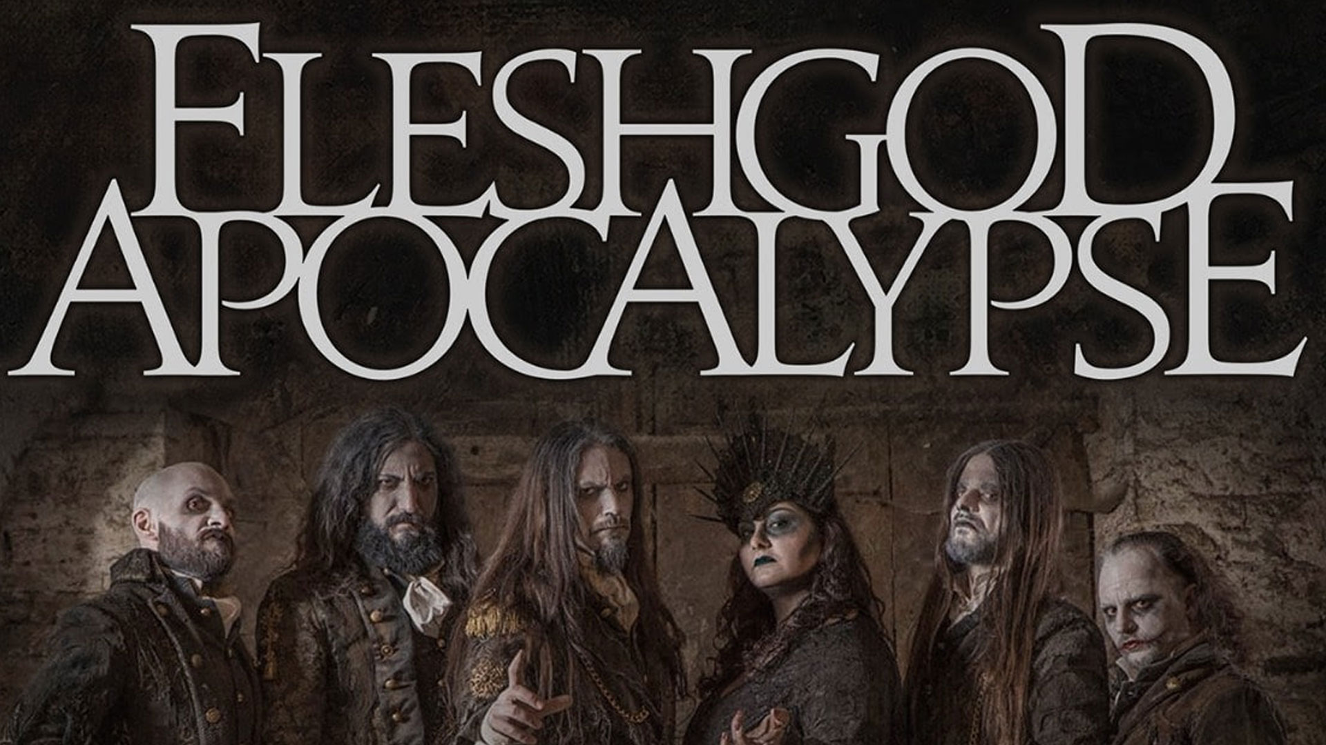 Fleshgod Apocalypse Wallpapers