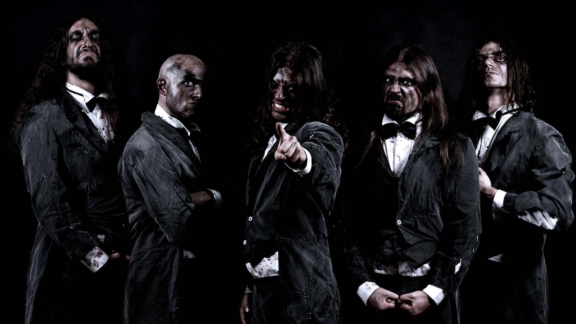 Fleshgod Apocalypse Wallpapers