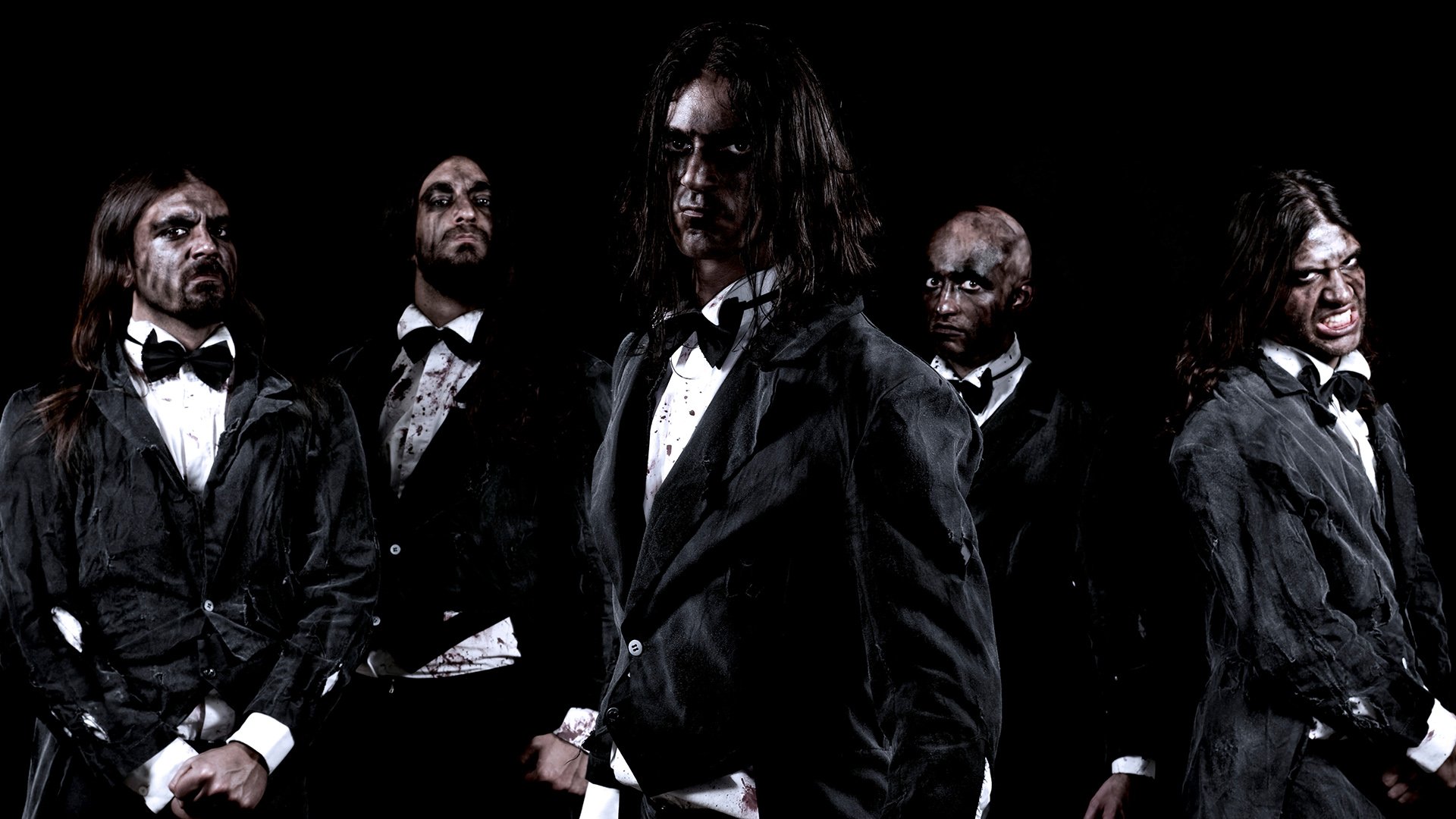 Fleshgod Apocalypse Wallpapers