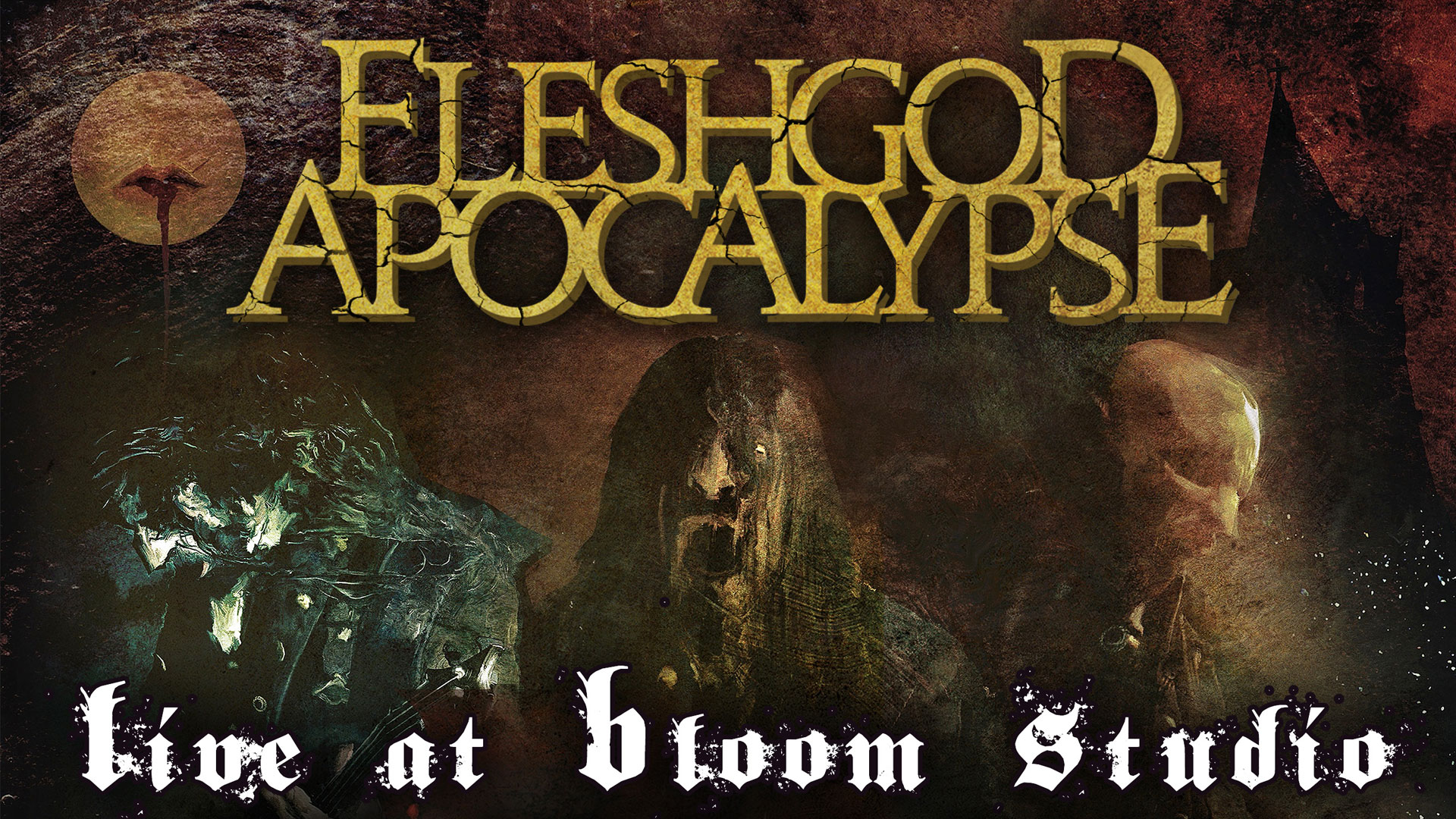 Fleshgod Apocalypse Wallpapers