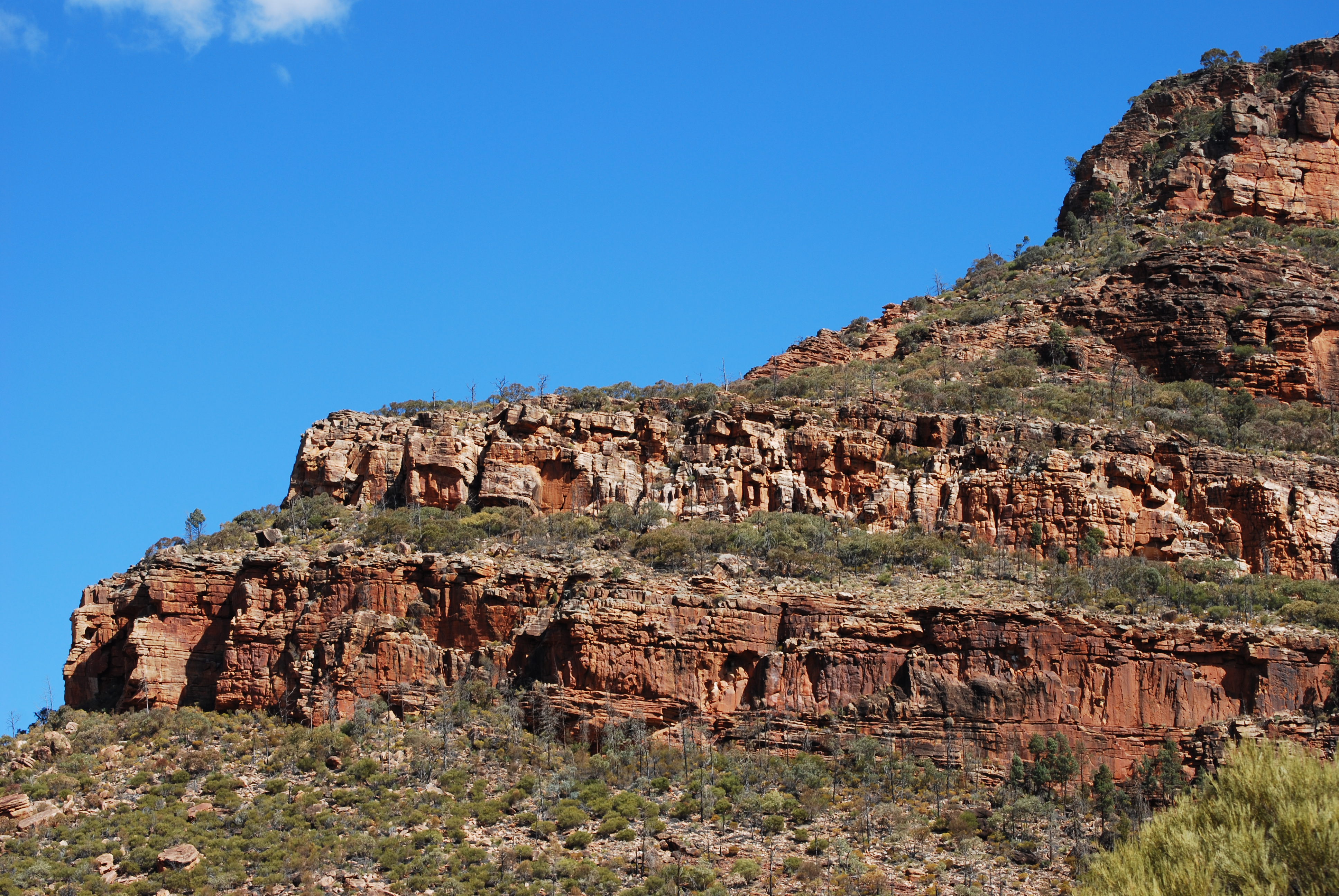 Flinders Ranges Wallpapers