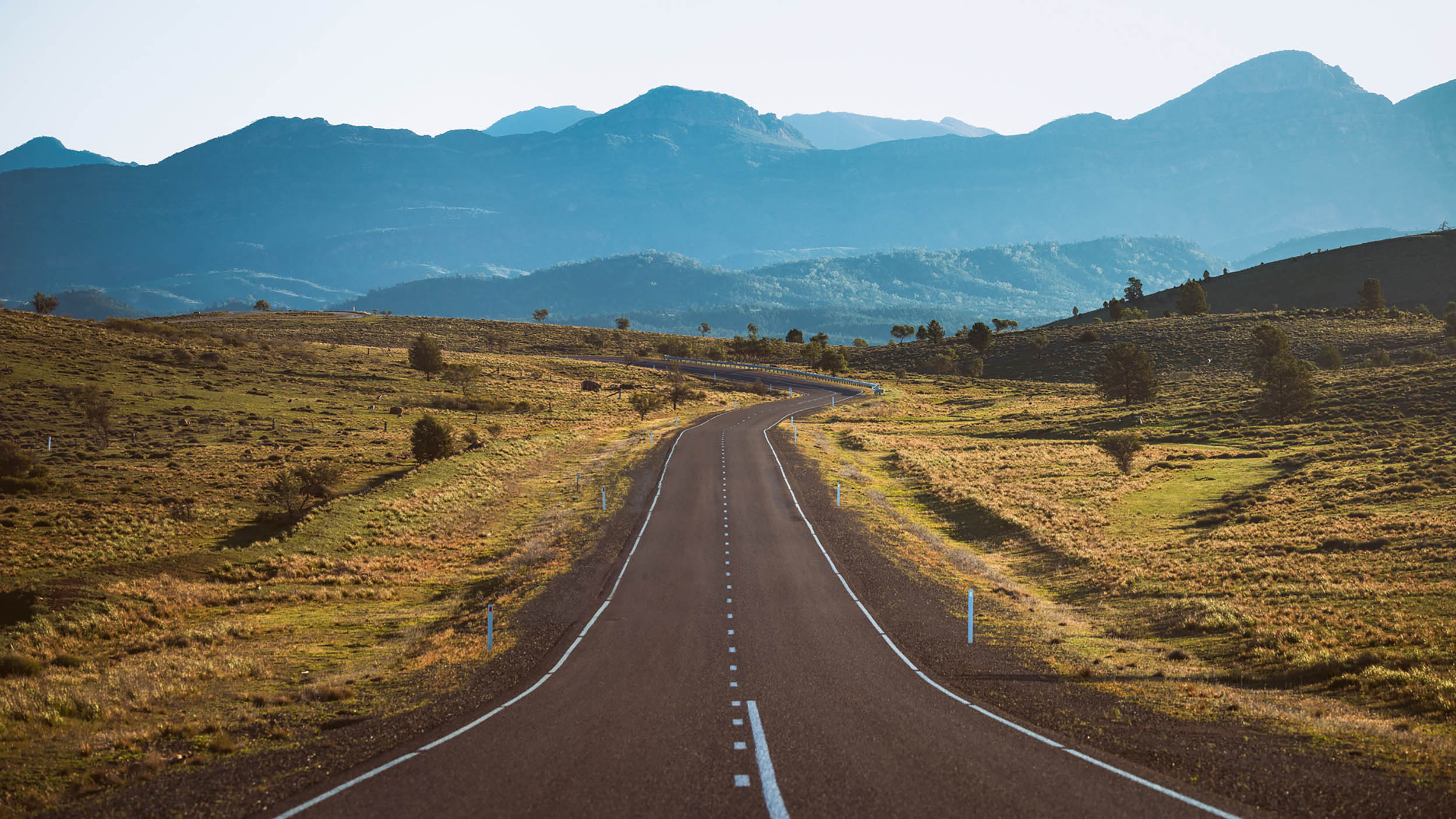 Flinders Ranges Wallpapers