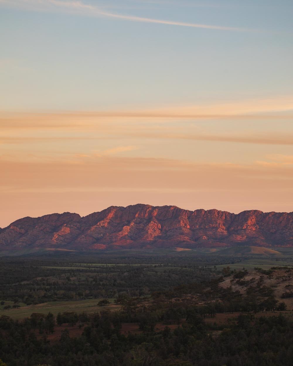 Flinders Ranges Wallpapers