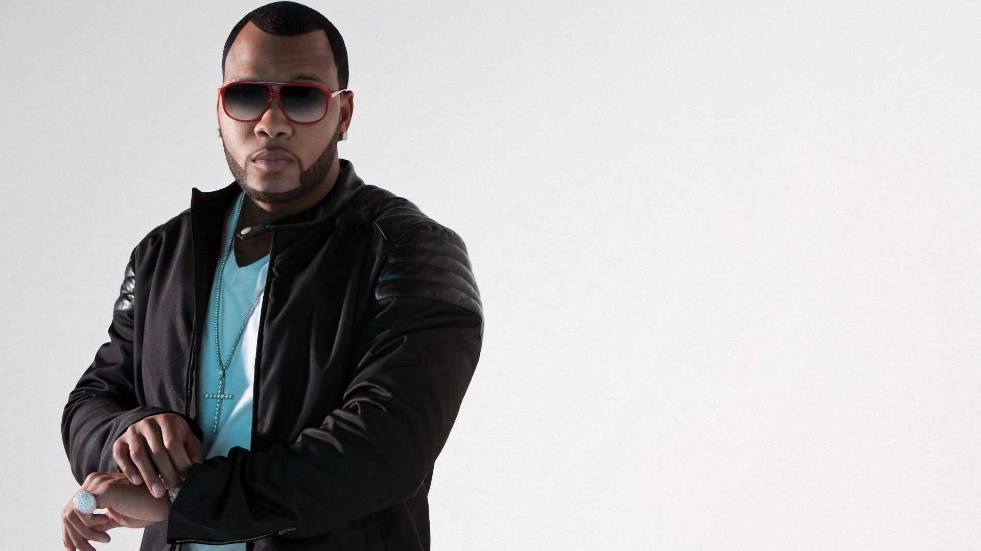 Flo Rida Wallpapers