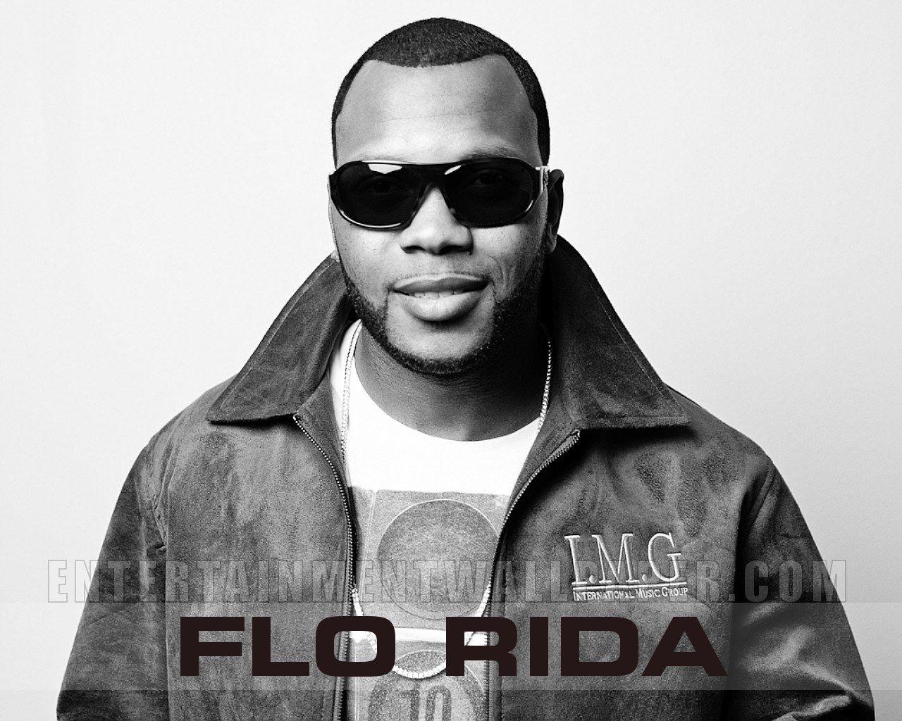 Flo Rida Wallpapers