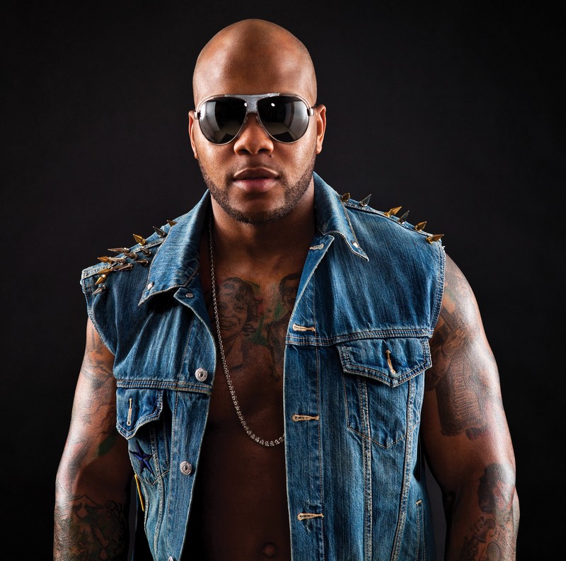 Flo Rida Wallpapers