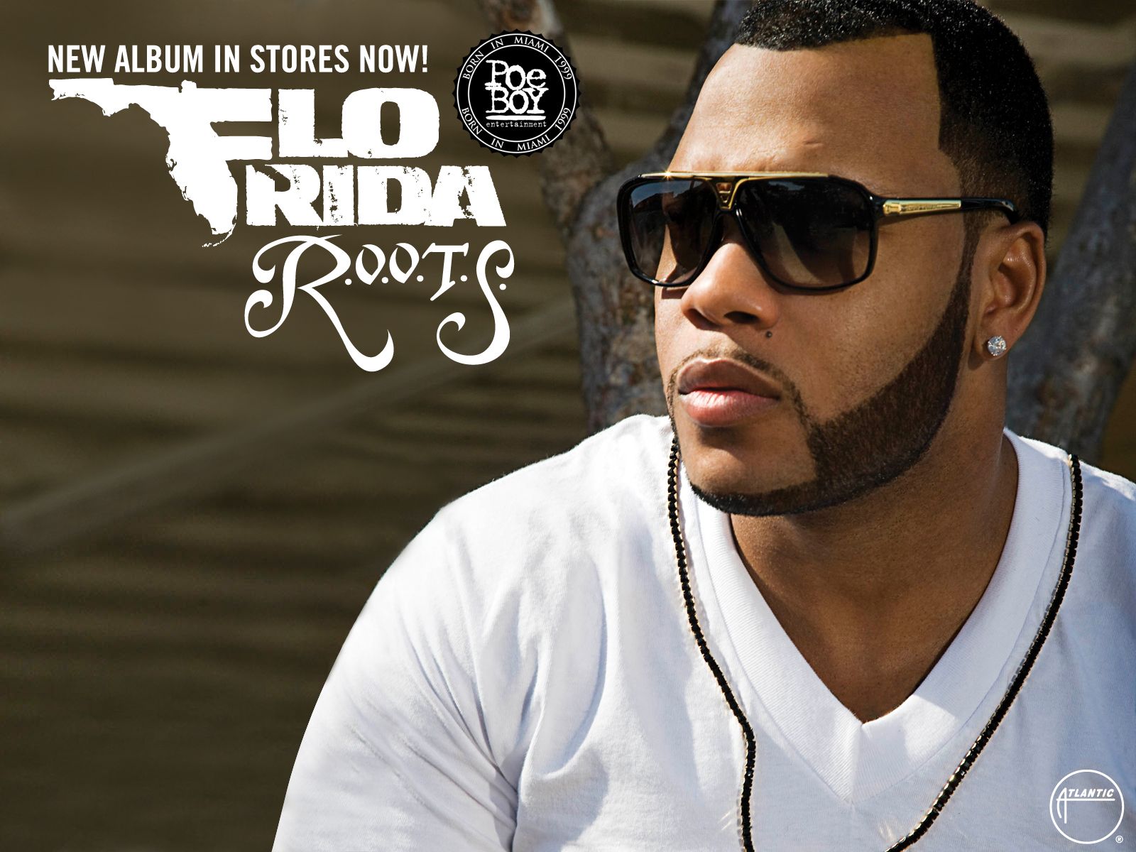 Flo Rida Wallpapers