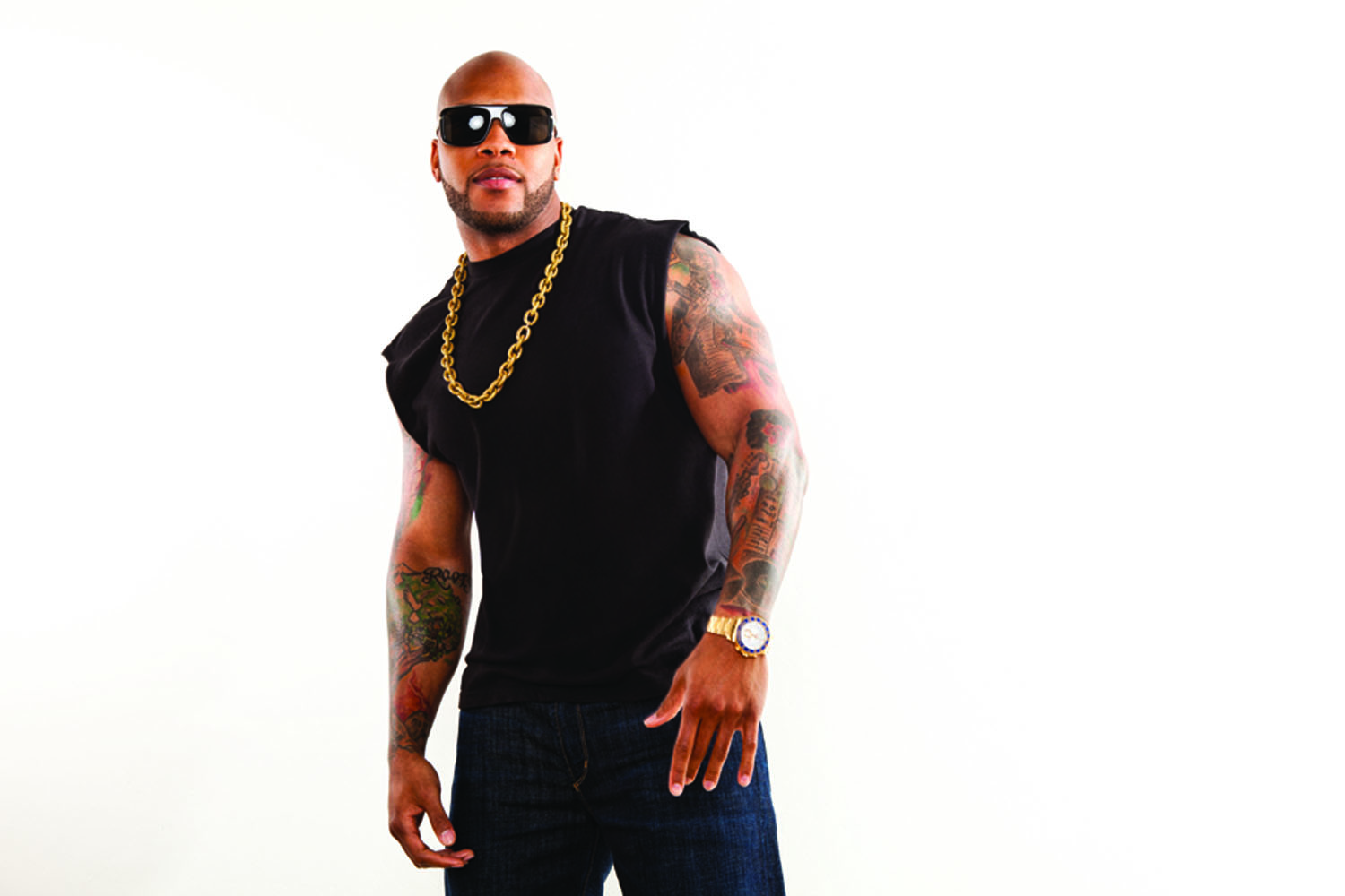 Flo Rida Wallpapers