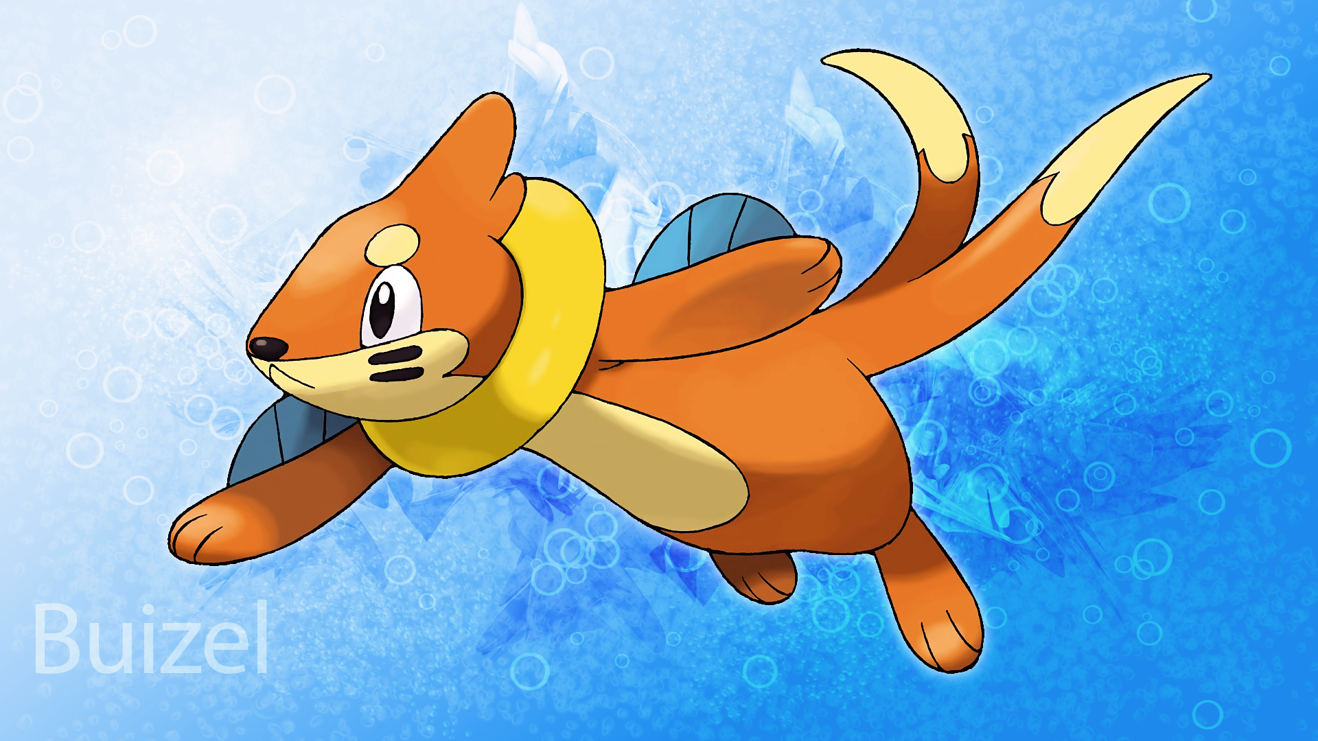 Floatzel Hd Wallpapers