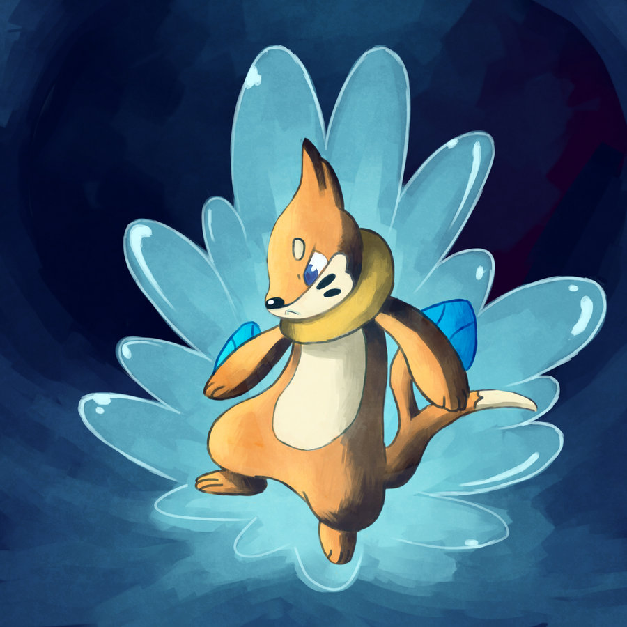 Floatzel Hd Wallpapers