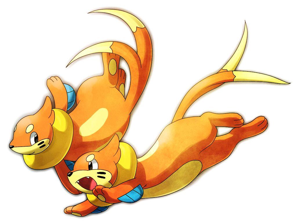 Floatzel Hd Wallpapers