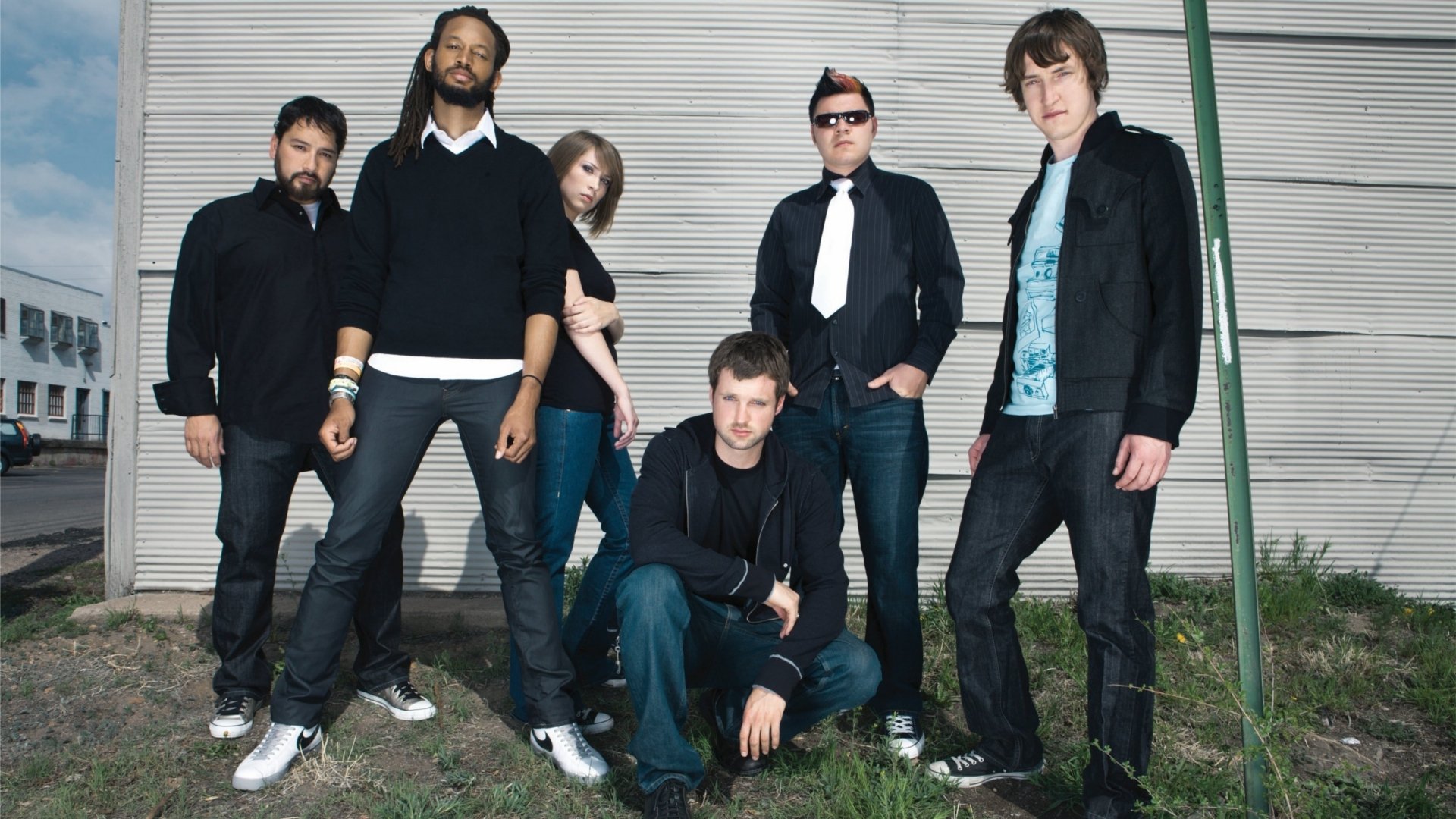 Flobots Wallpapers