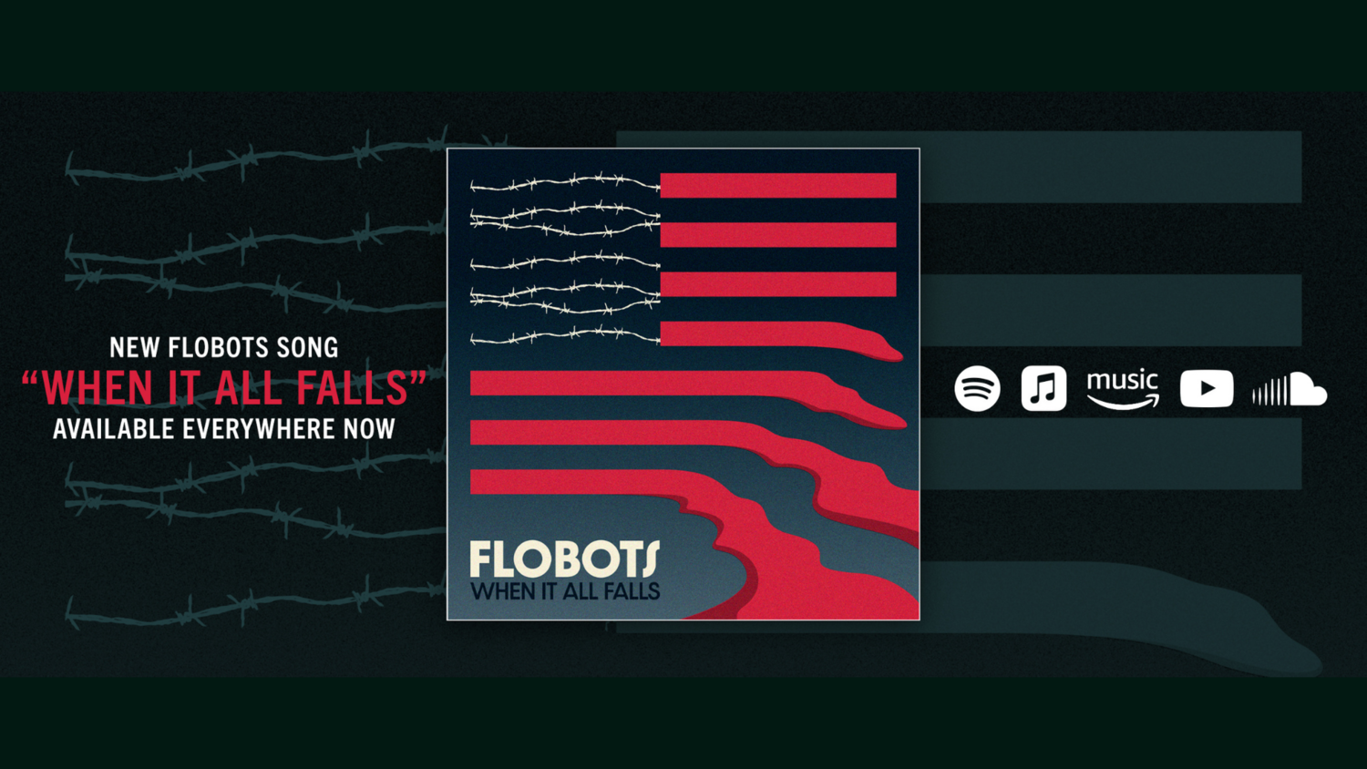 Flobots Wallpapers