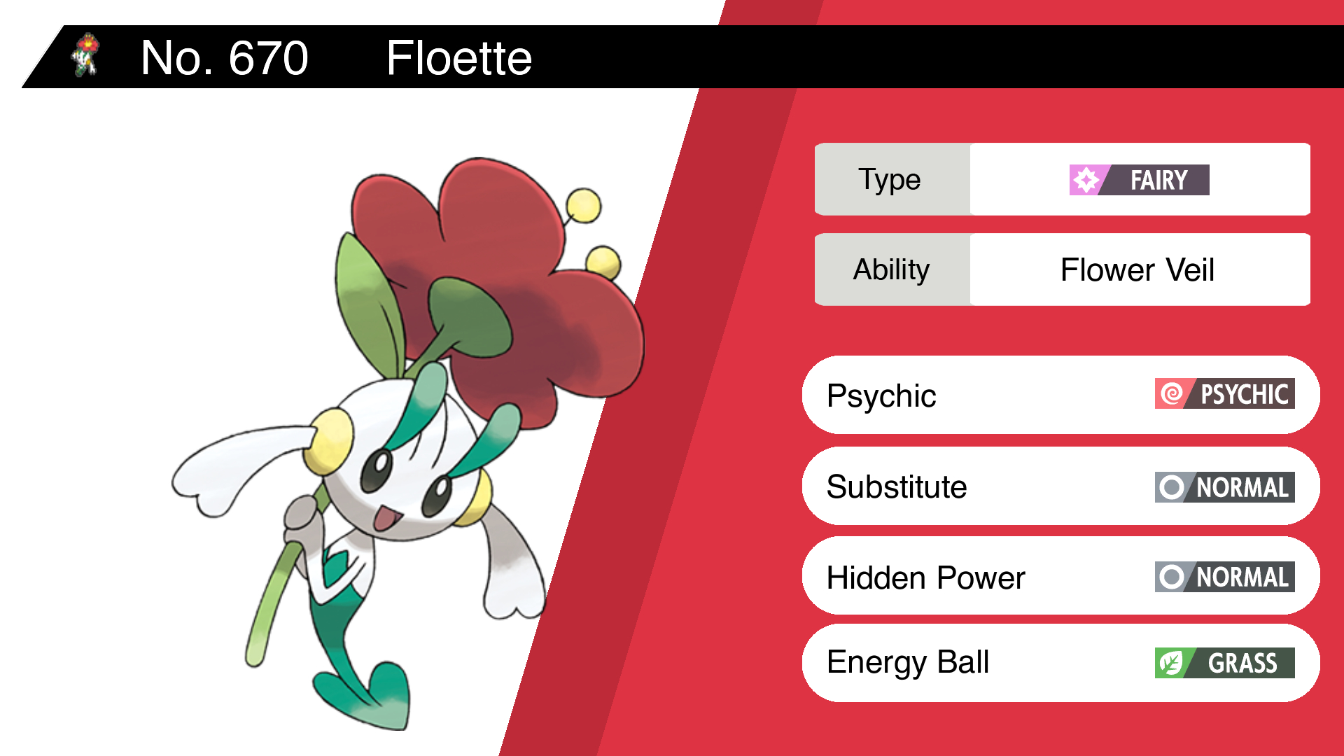 Floette Hd Wallpapers