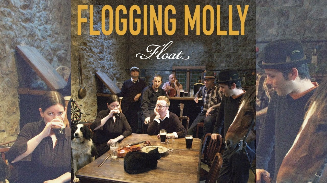 Flogging Molly Wallpapers