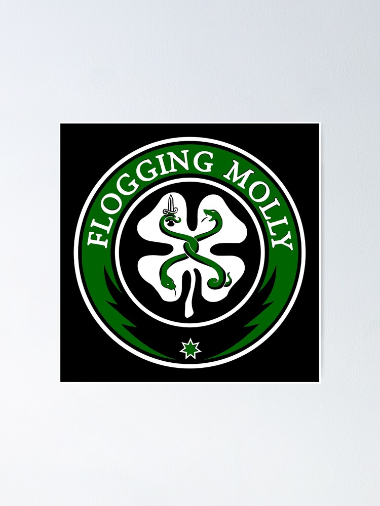 Flogging Molly Wallpapers