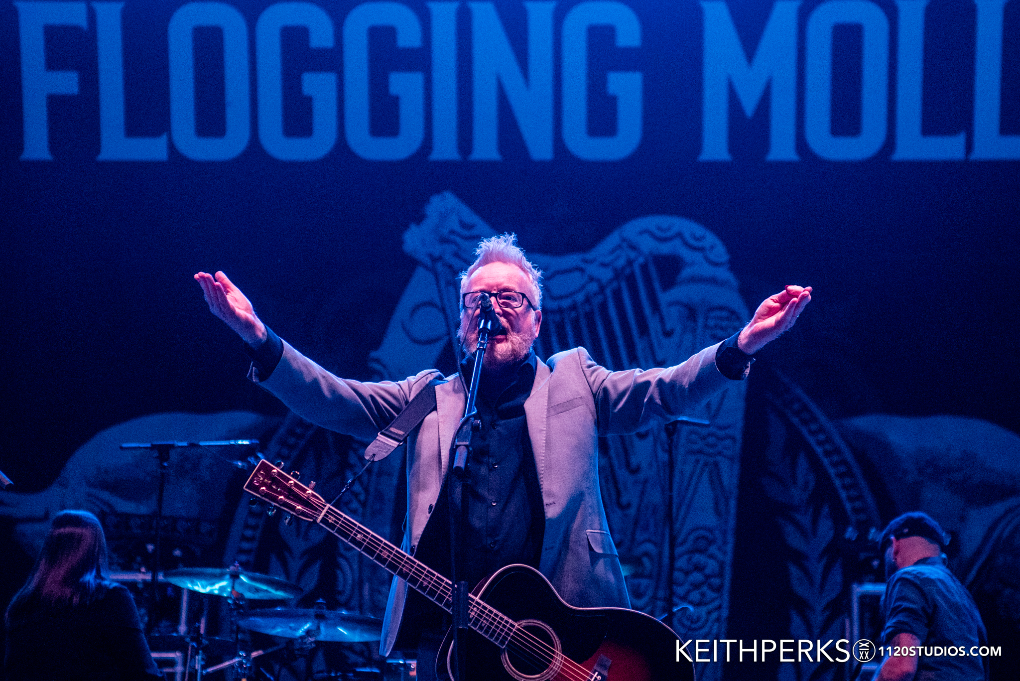 Flogging Molly Wallpapers