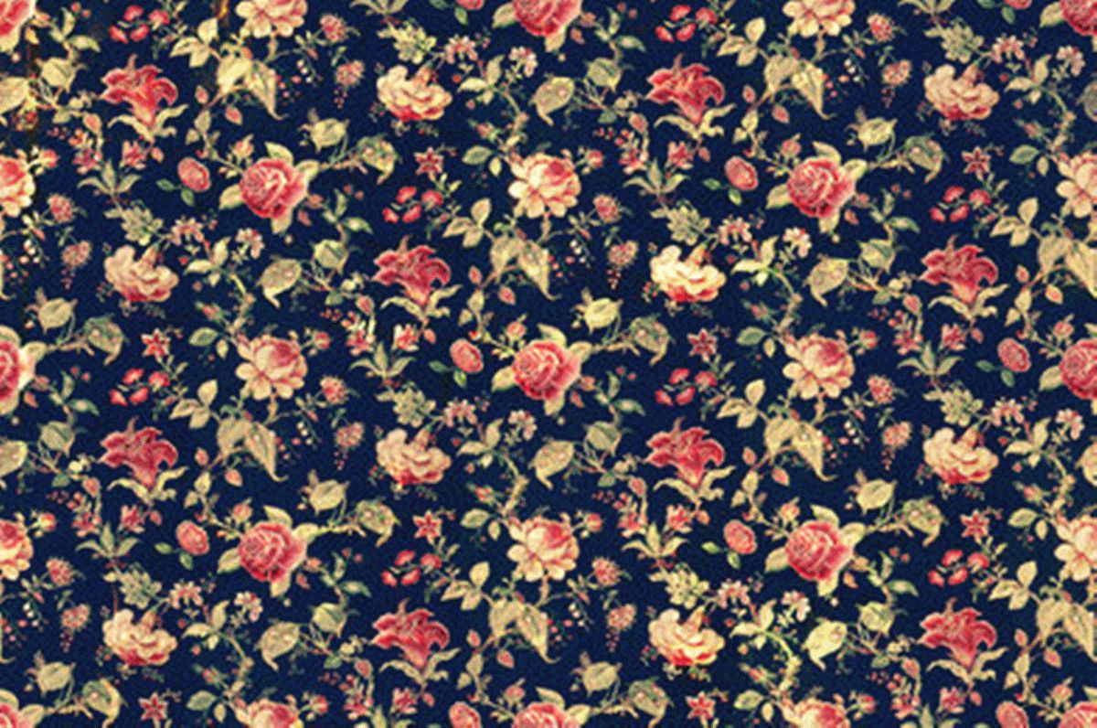 Floral Backgrounds Tumblr