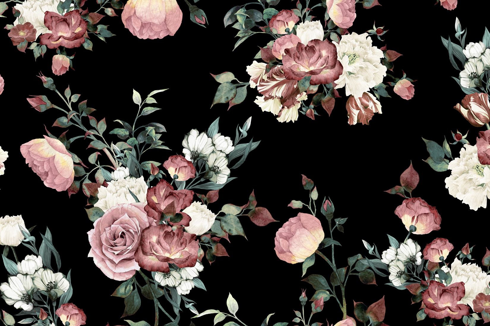 Floral Desktop Wallpapers