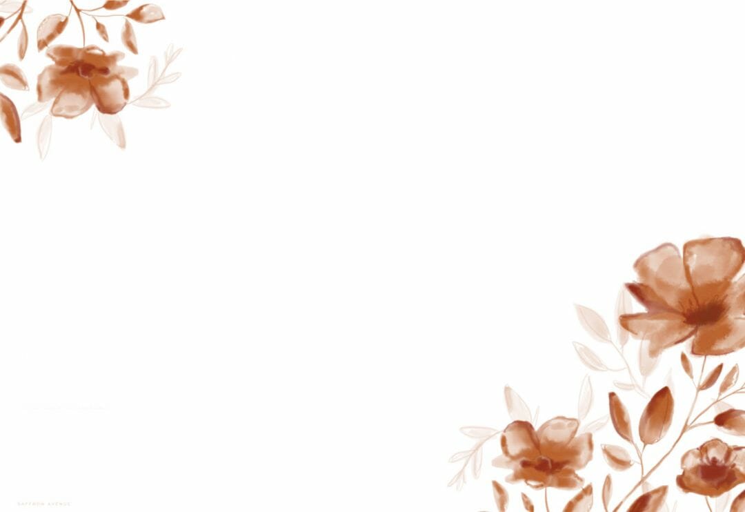 Floral Desktop Wallpapers