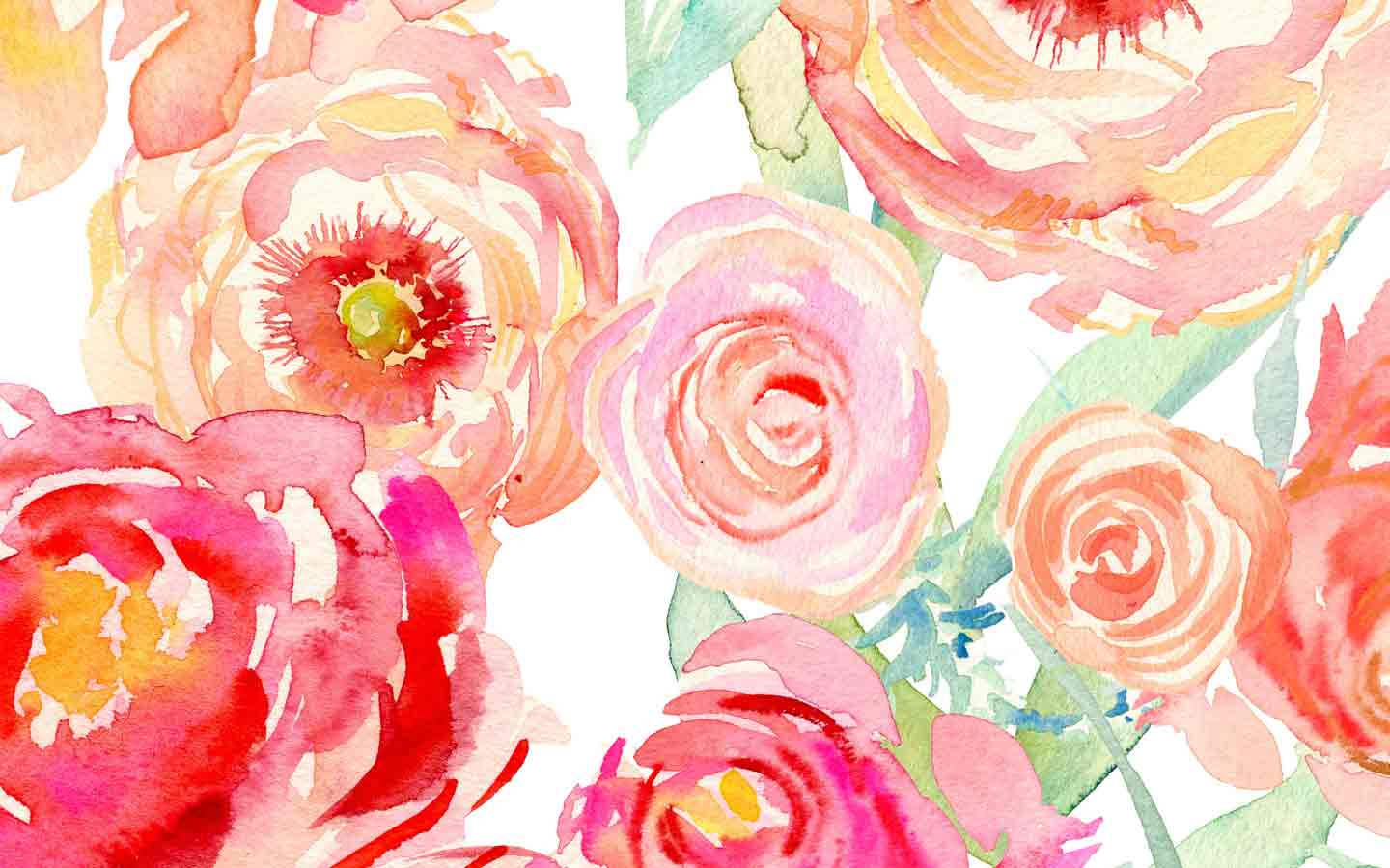 Floral Ipad Wallpapers