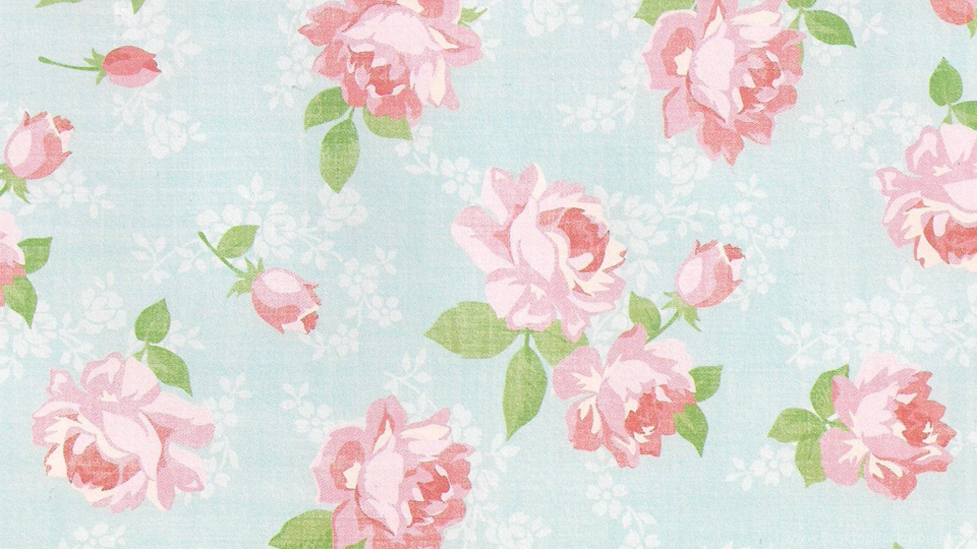 Floral Ipad Wallpapers