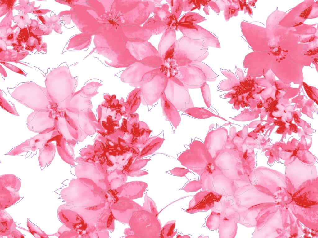 Floral Laptop Backgrounds