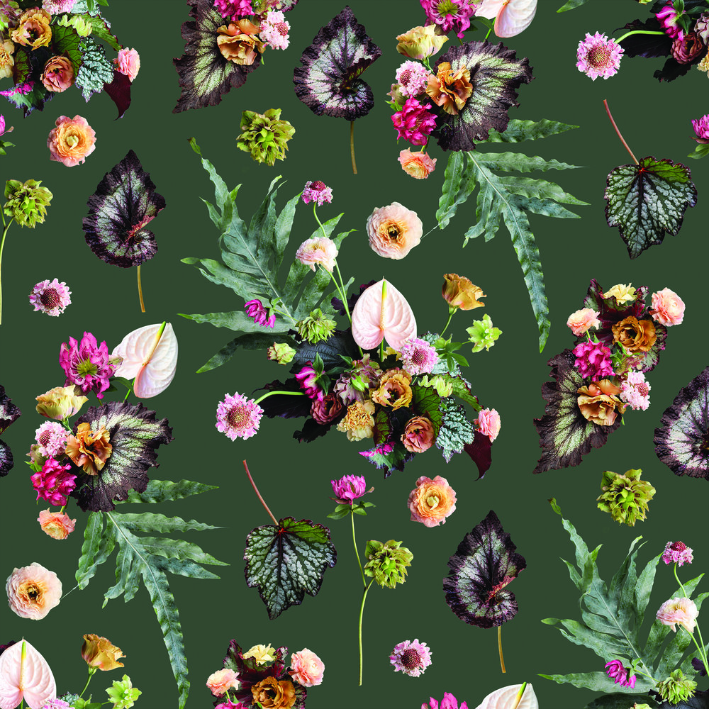 Floral Laptop Wallpapers