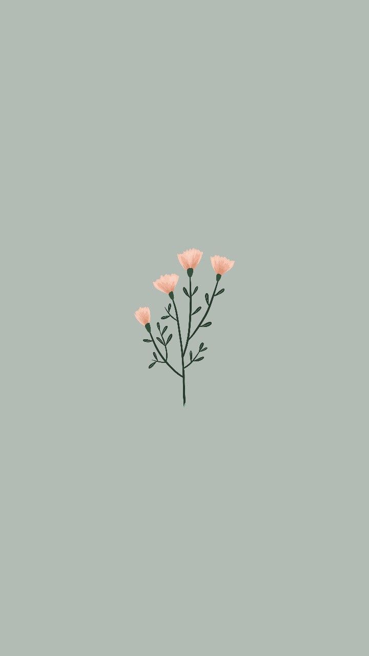 Floral Simple Wallpapers