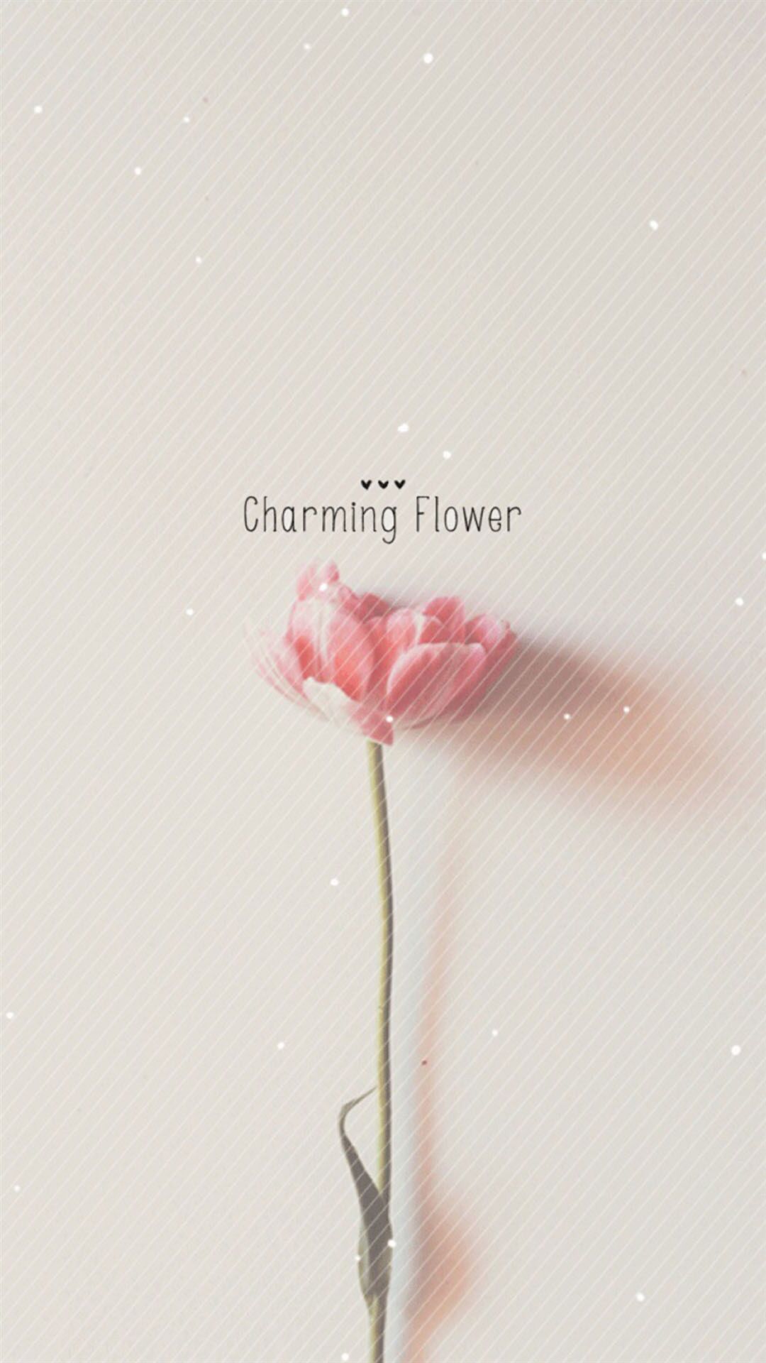 Floral Simple Wallpapers