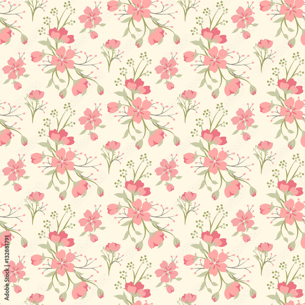 Floral Simple Wallpapers