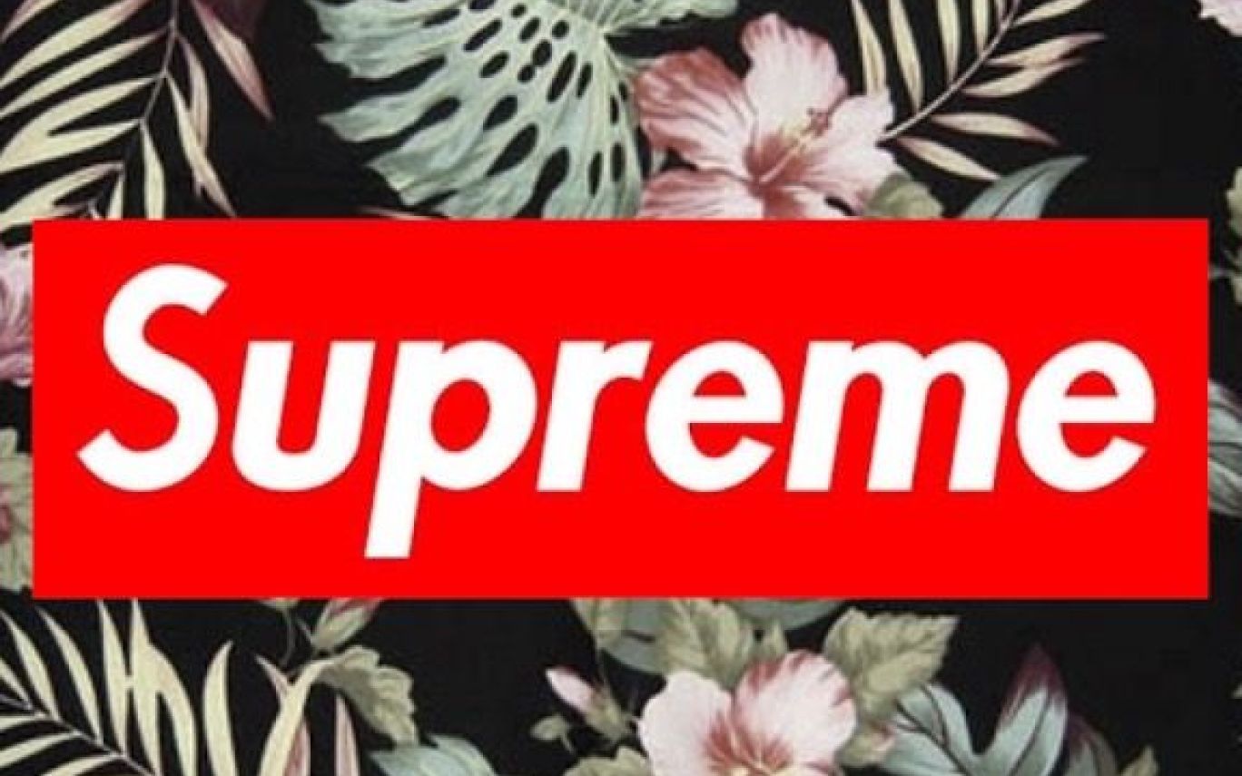 Floral Supreme Wallpapers