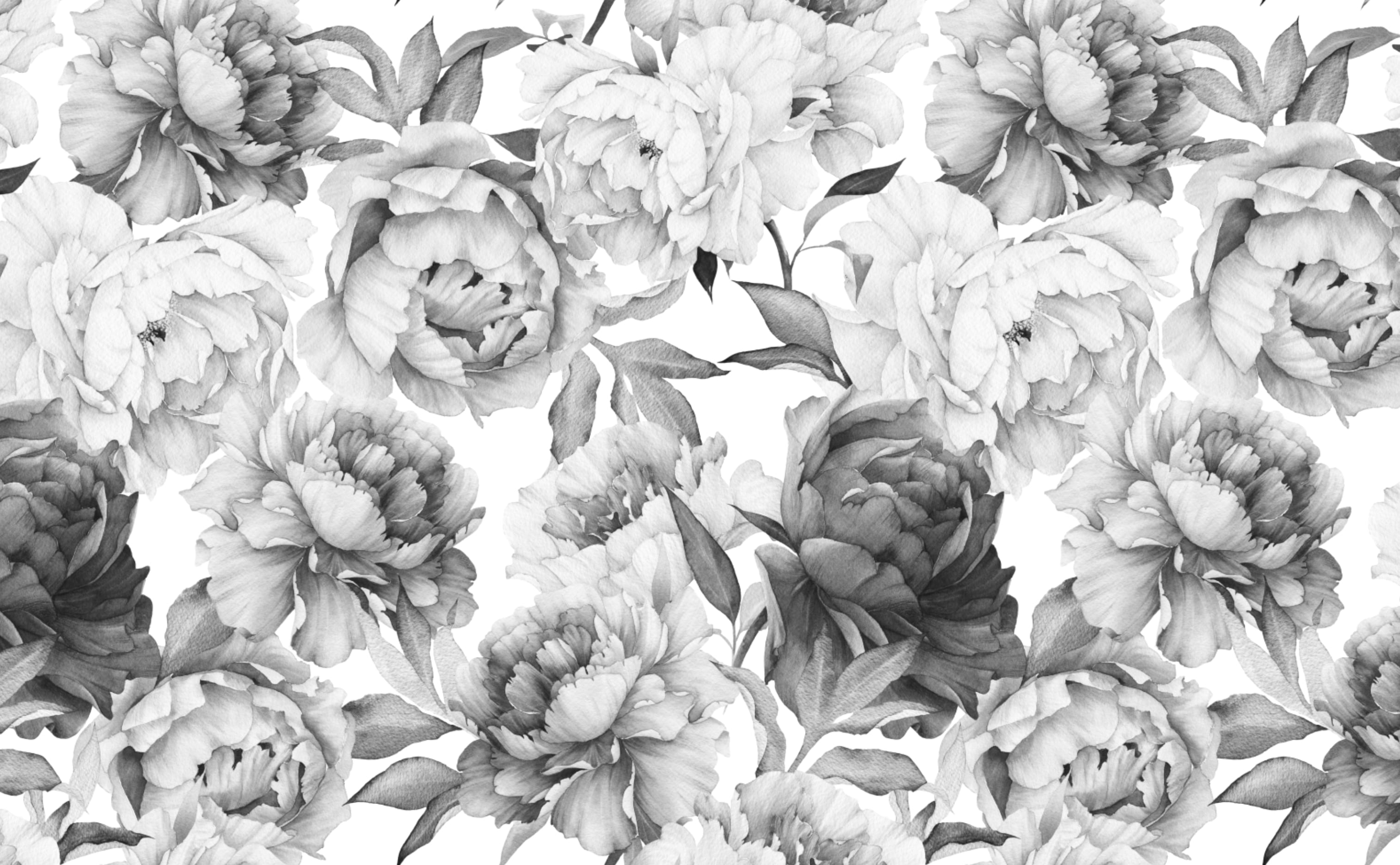 Floral Texture Wallpapers