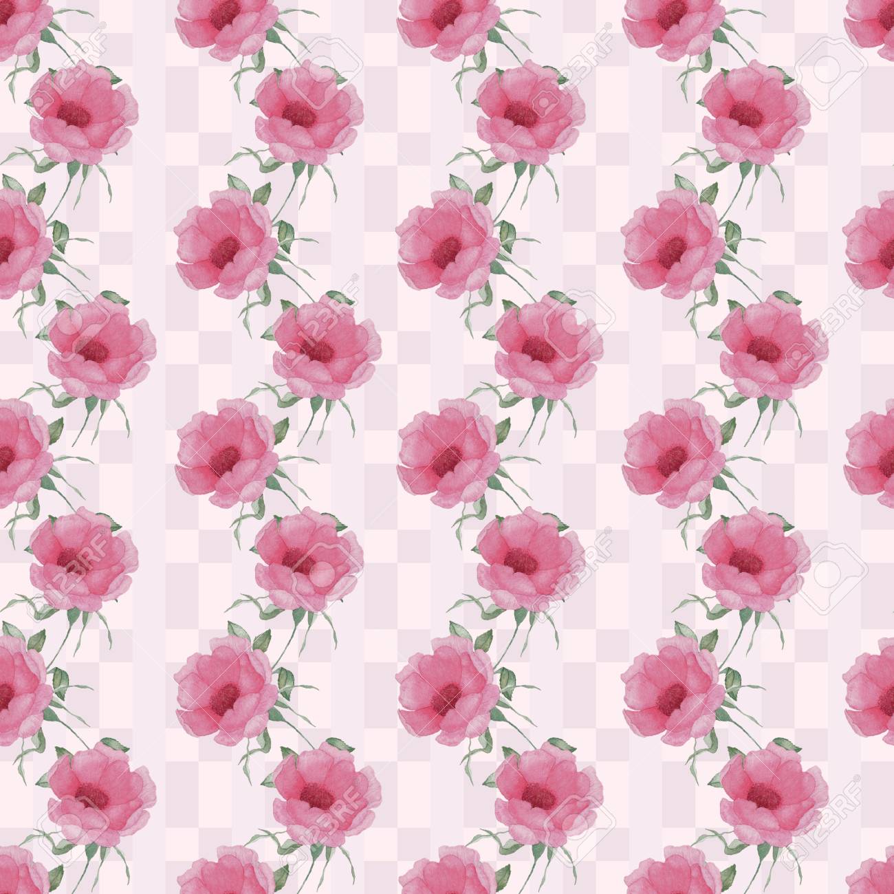 Floral Texture Wallpapers