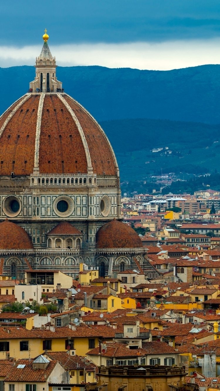 Florence Cathedral Wallpapers