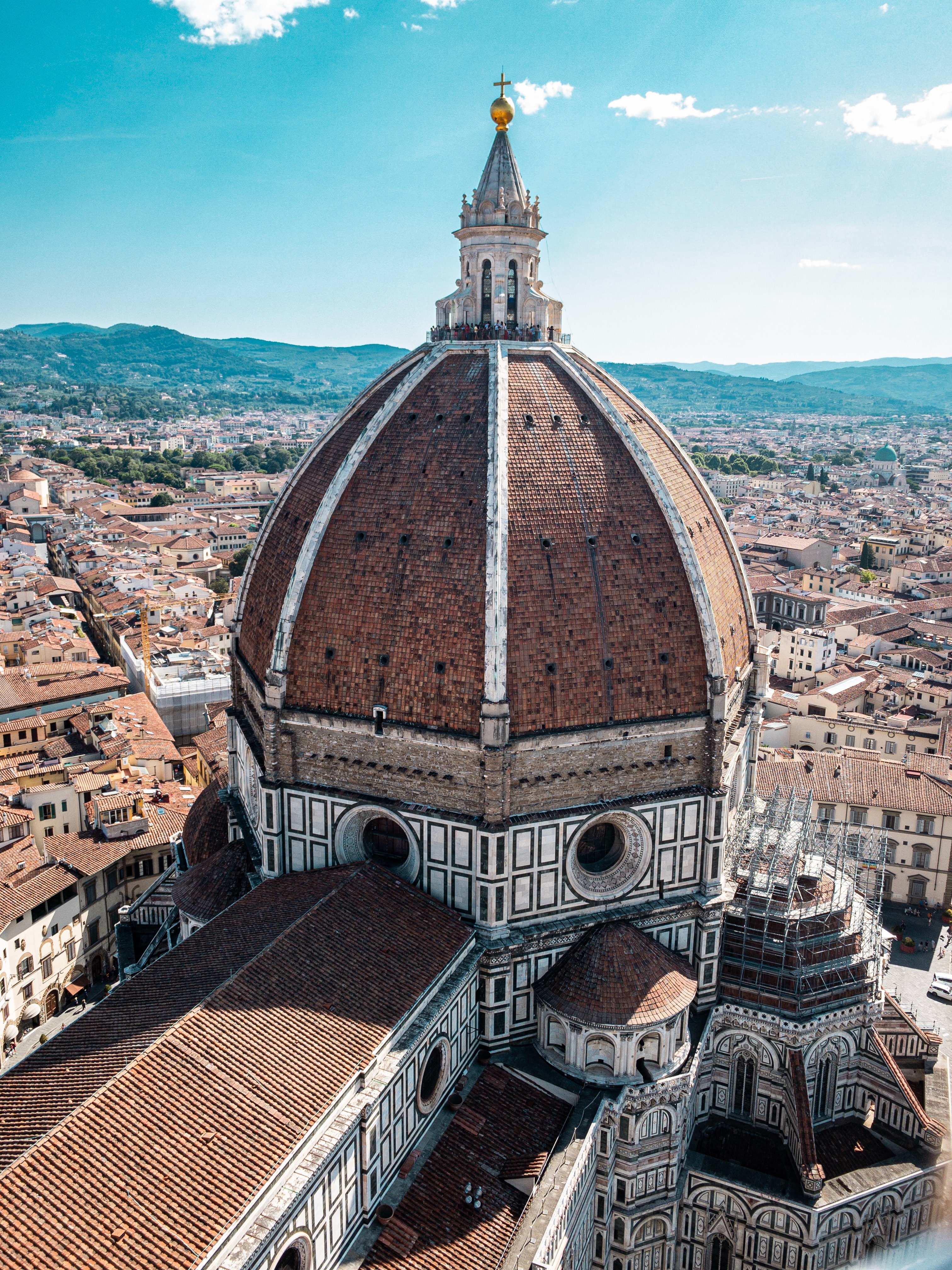 Florence Cathedral Wallpapers