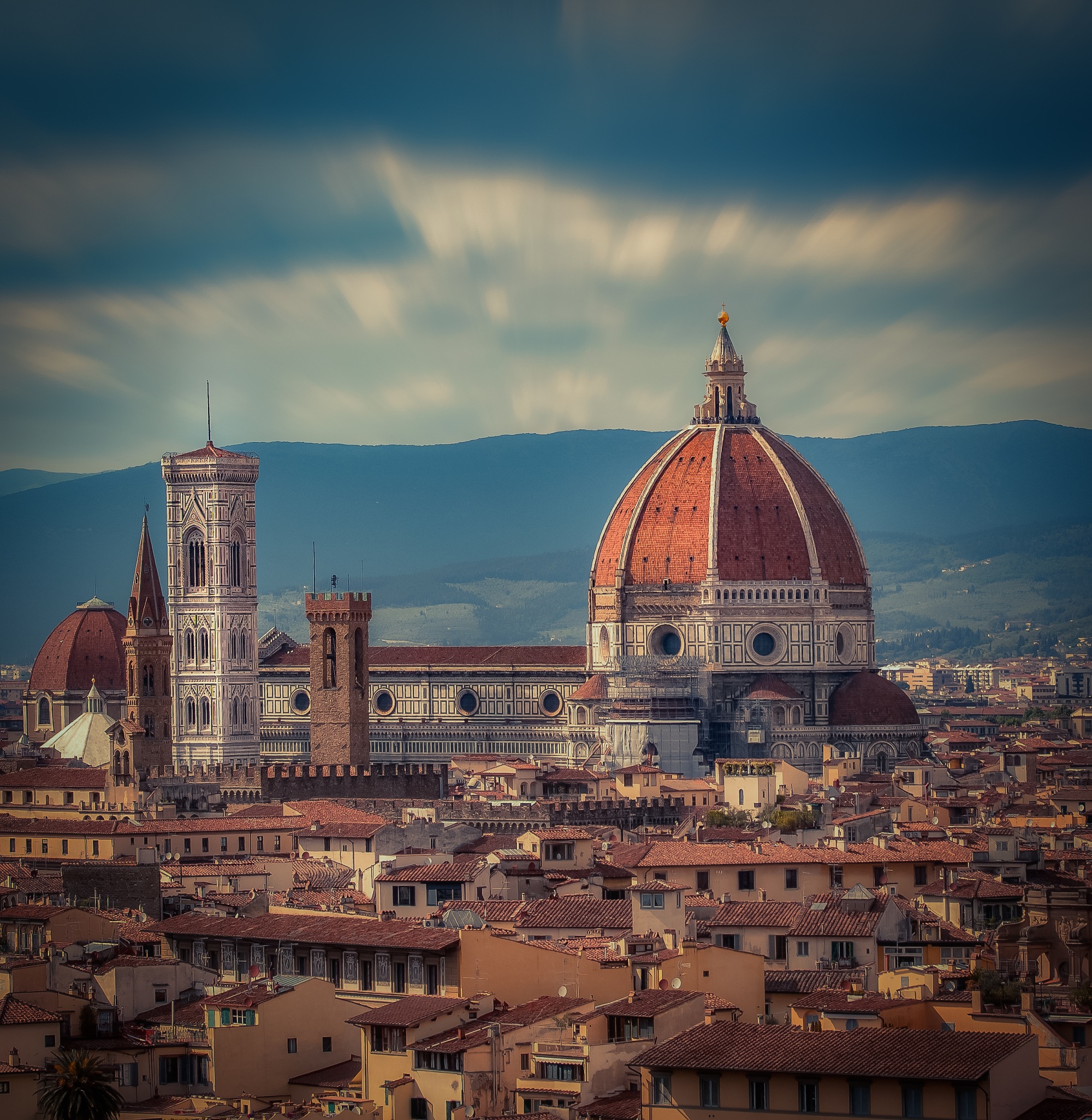 Florence Cathedral Wallpapers