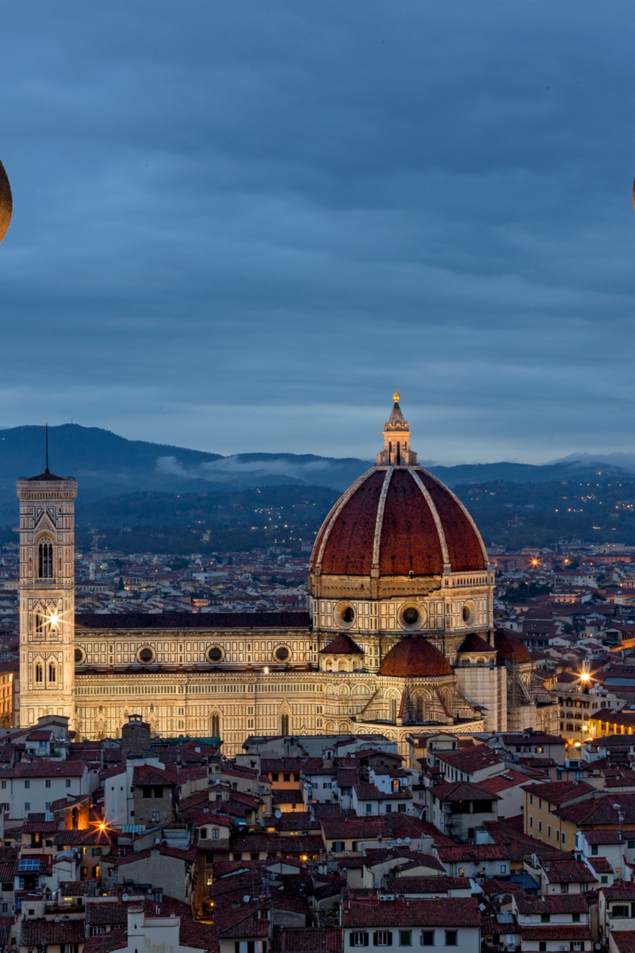 Florence Cathedral Wallpapers