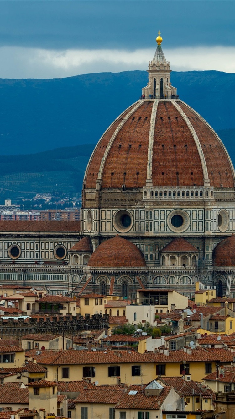 Florence Cathedral Wallpapers