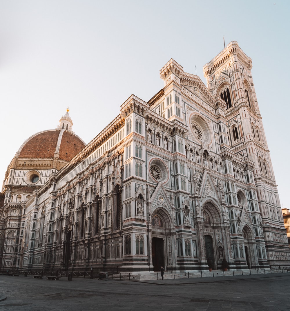 Florence Cathedral Wallpapers