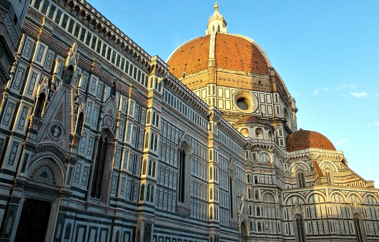 Florence Cathedral Wallpapers