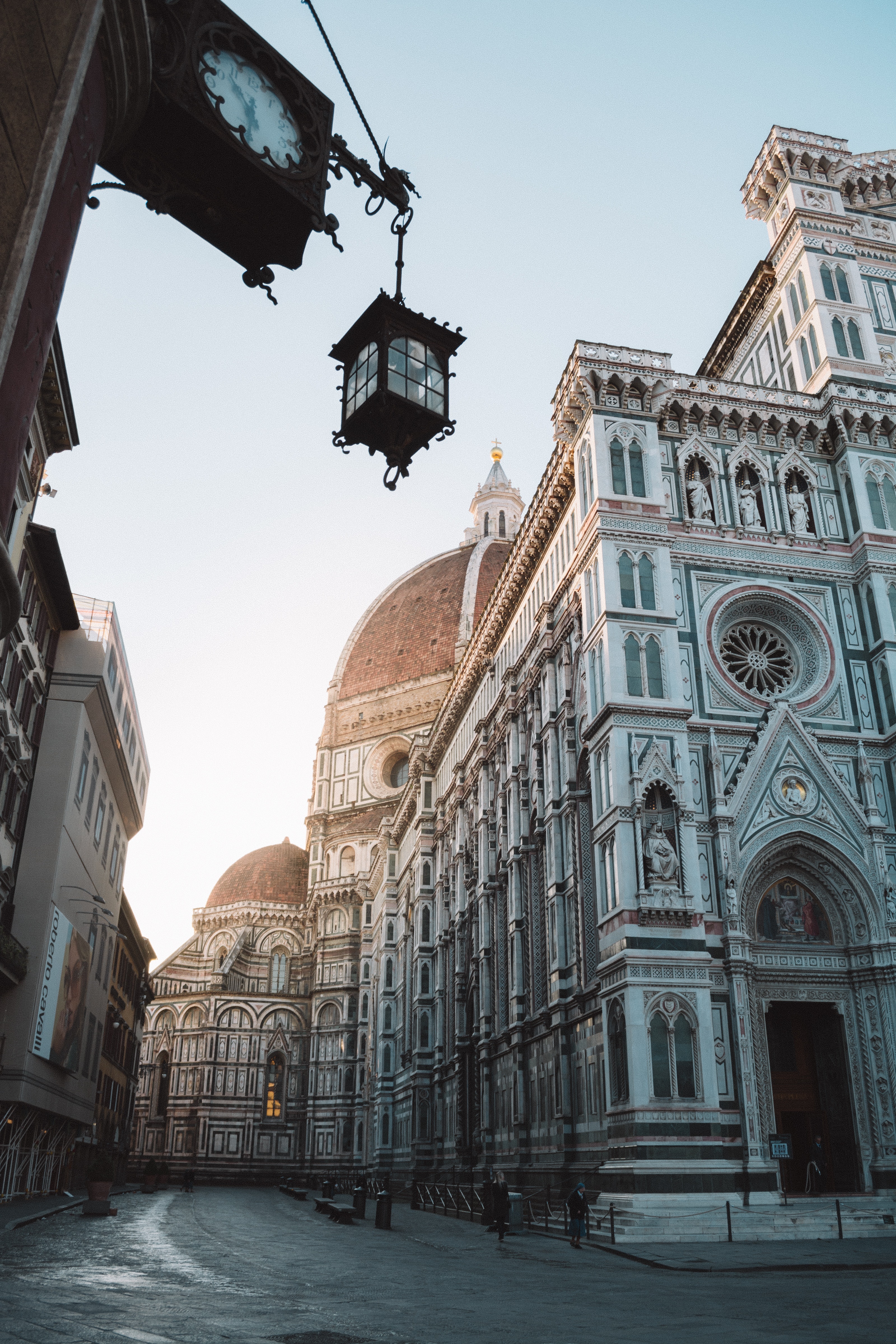 Florence Cathedral Wallpapers