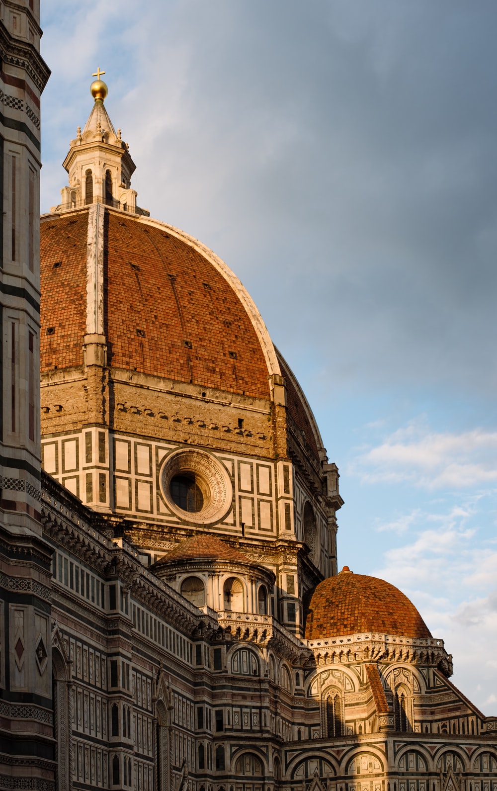 Florence Cathedral Wallpapers