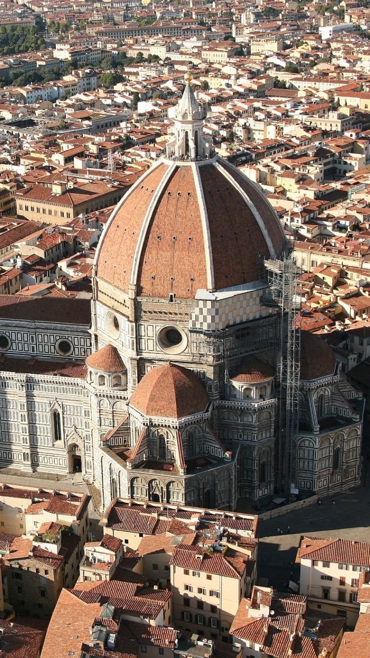 Florence Cathedral Wallpapers