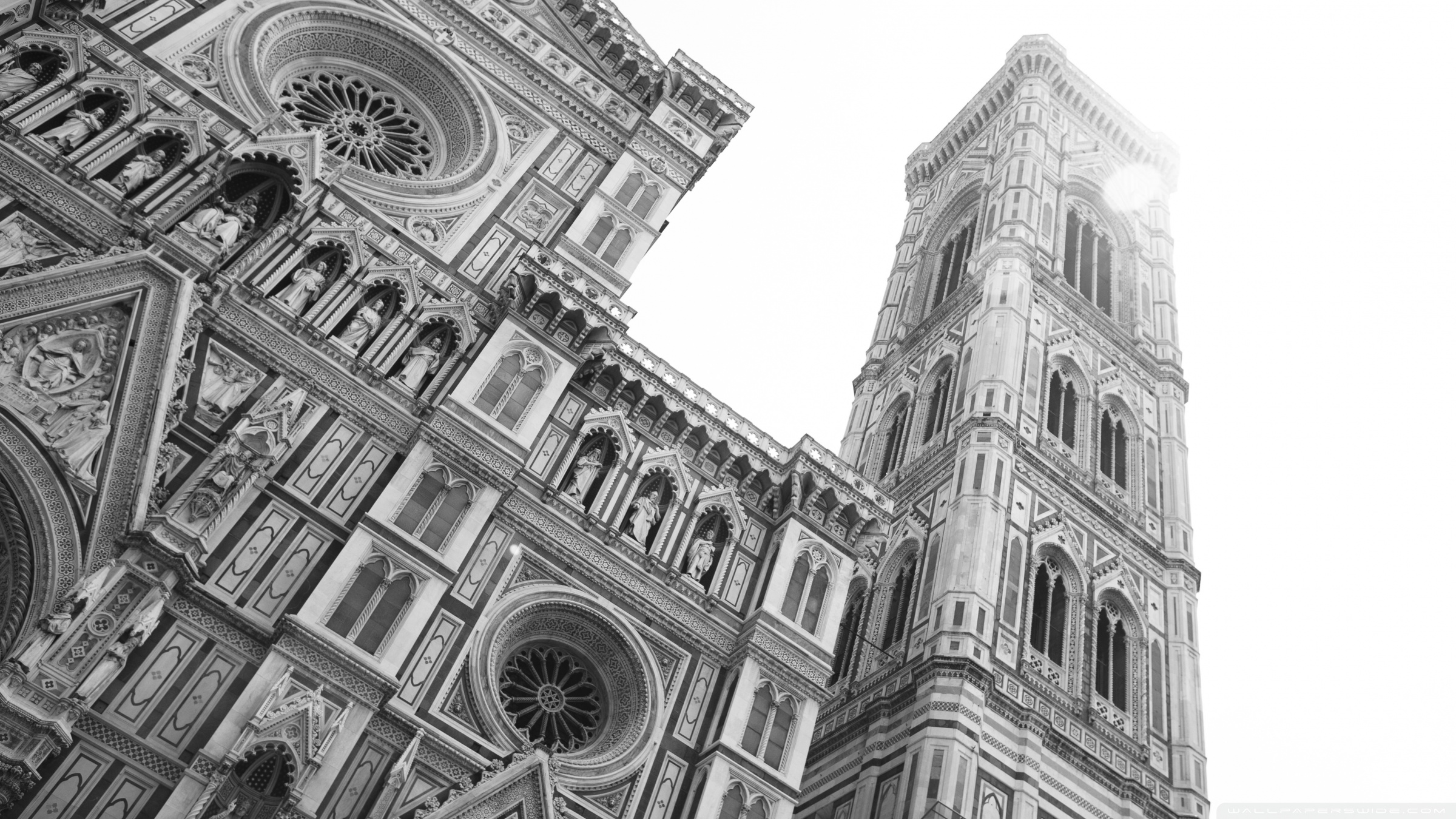 Florence Cathedral Wallpapers