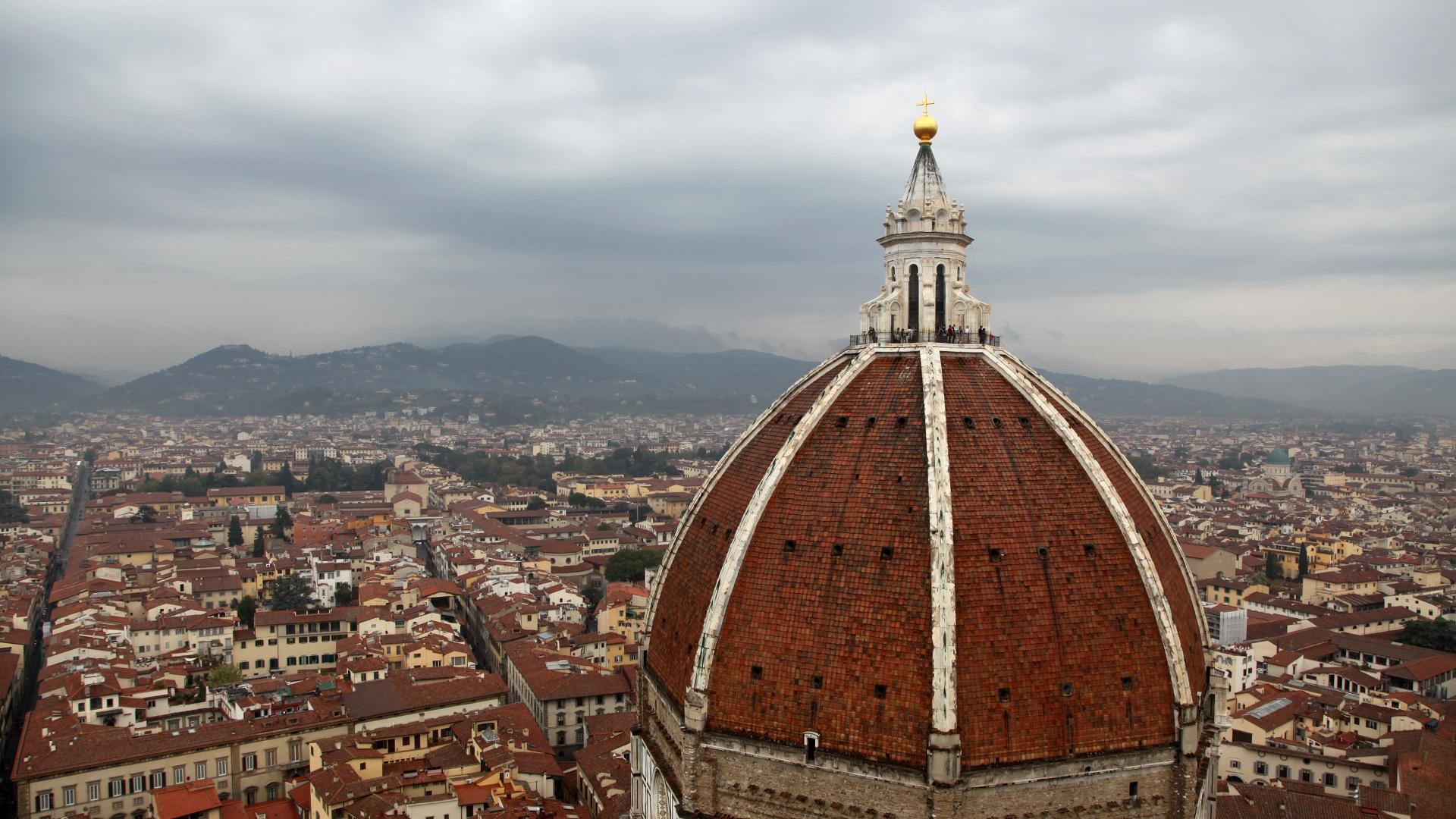 Florence Cathedral Wallpapers