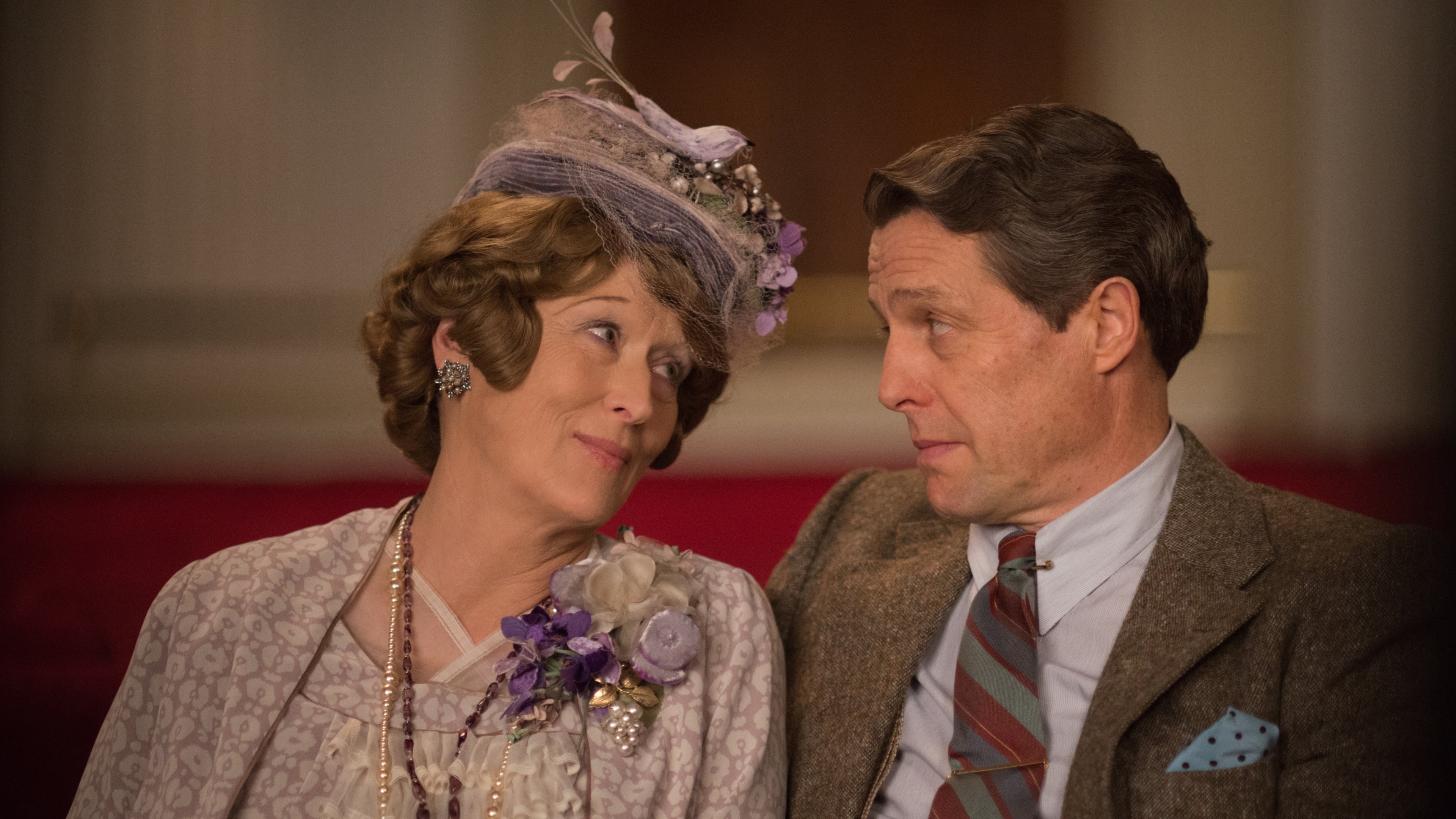 Florence Foster Jenkins Wallpapers