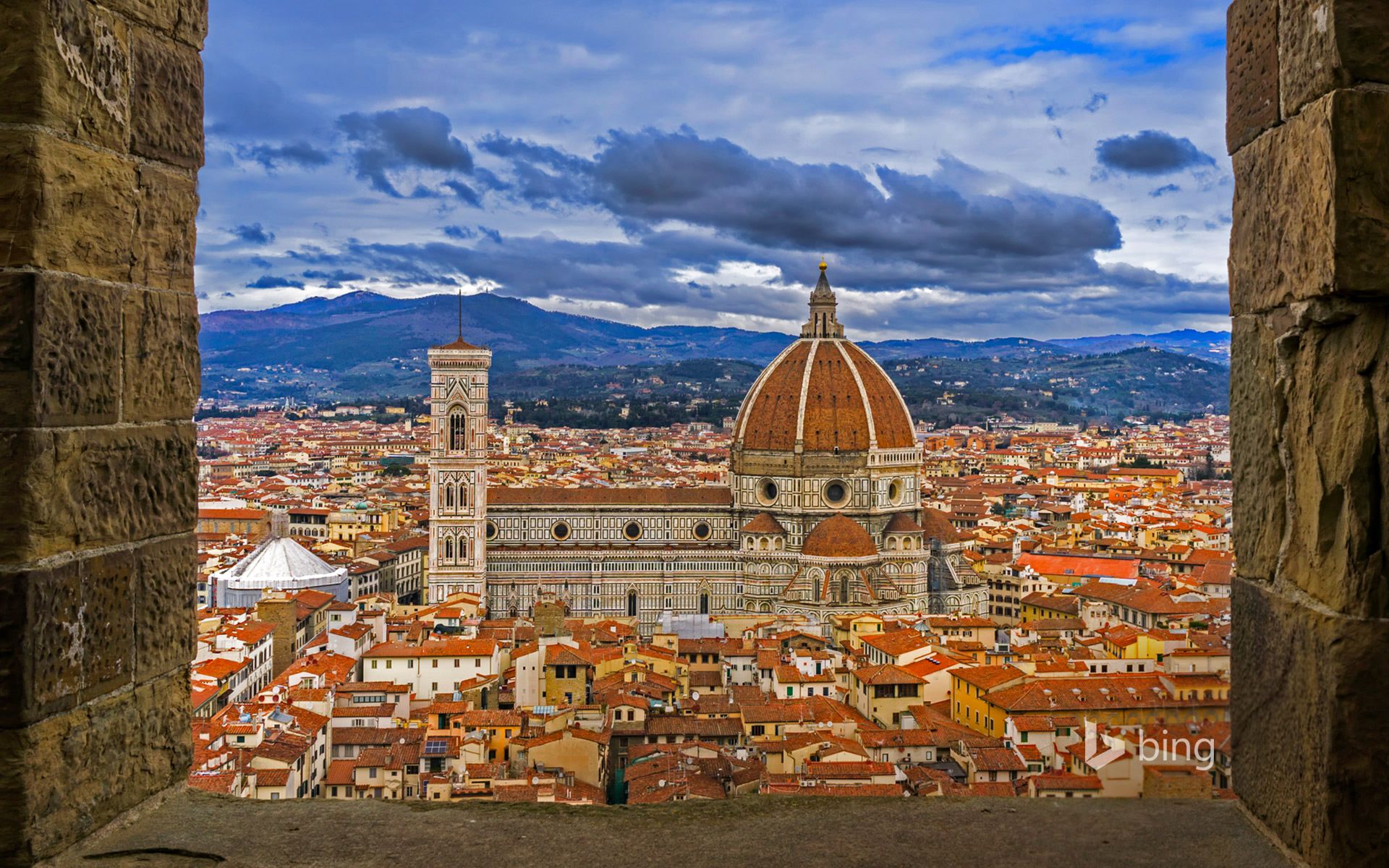 Florence Italy Wallpapers